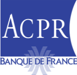 Back to home page, ACPR Autorité de Contrôle Prudentiel et de Résolution - Banque de France
